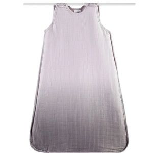 NWOT Aden & Anais Pink 100% Merino Wool sleep sack 0-6M